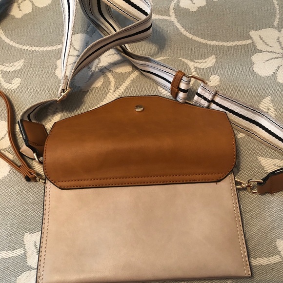 New, without tags - Crossover bag - Picture 4 of 5